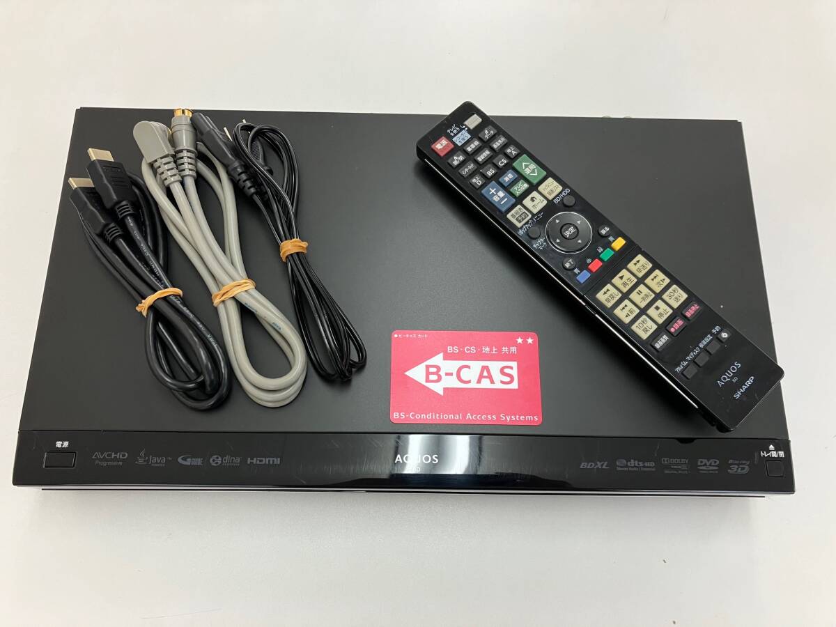 Yahoo!オークション -「aquosブルーレイ bd-s560」の落札相場 Yahoo!オークション -「aquosブルーレイ bd-s560」の落札相場