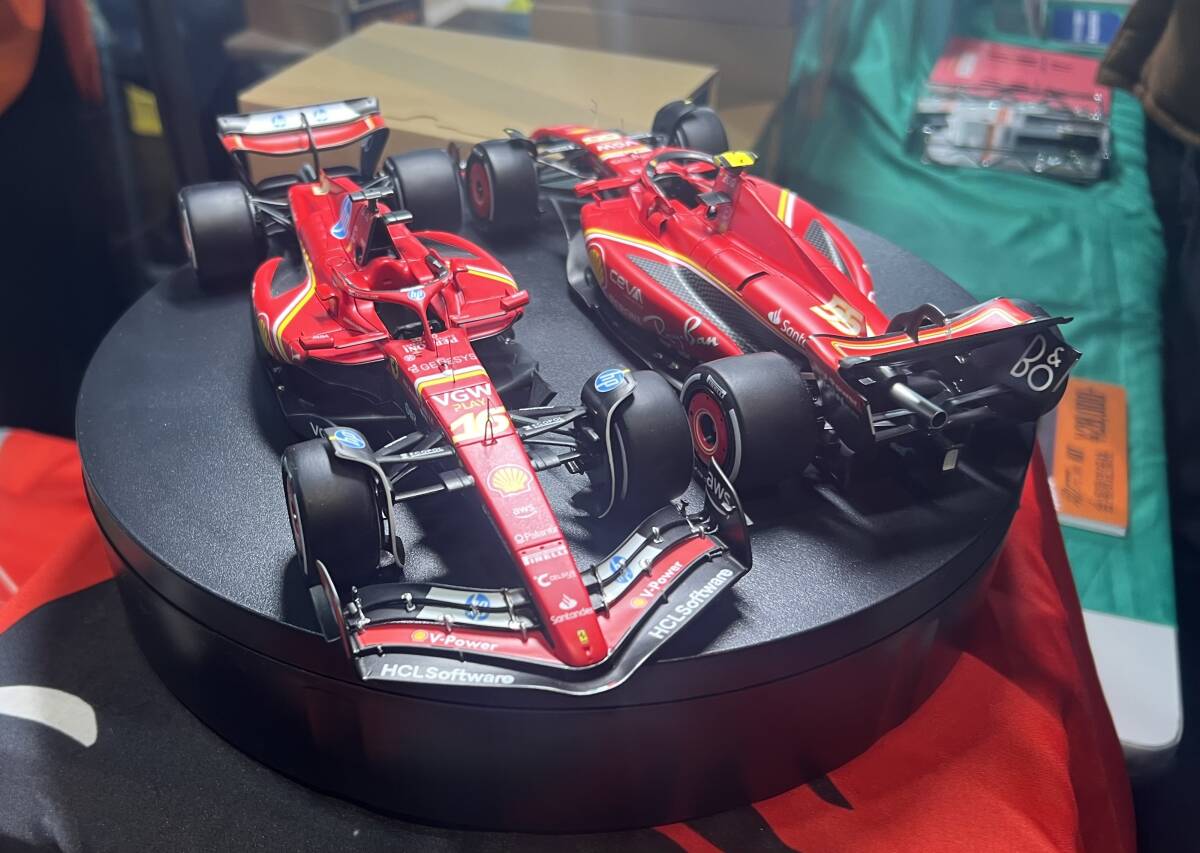 2025年最新】Yahoo!オークション -mfh フェラーリの中古品・新品 2025年最新】Yahoo!オークション -mfh フェラーリの中古品・新品