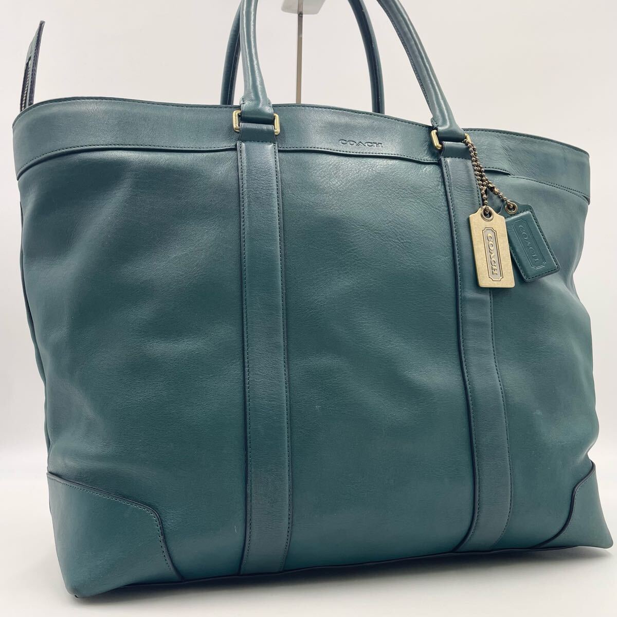 Yahoo!オークション -「coach トートバッグ メンズ ブリーカー Yahoo!オークション -「coach トートバッグ メンズ ブリーカー