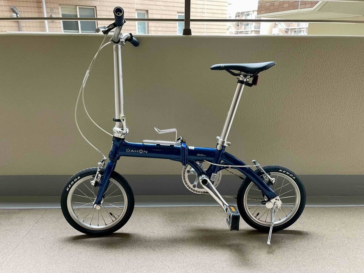 Yahoo!オークション -「dahon dove plus」の落札相場・落札価格 Yahoo!オークション -「dahon dove plus」の落札相場・落札価格