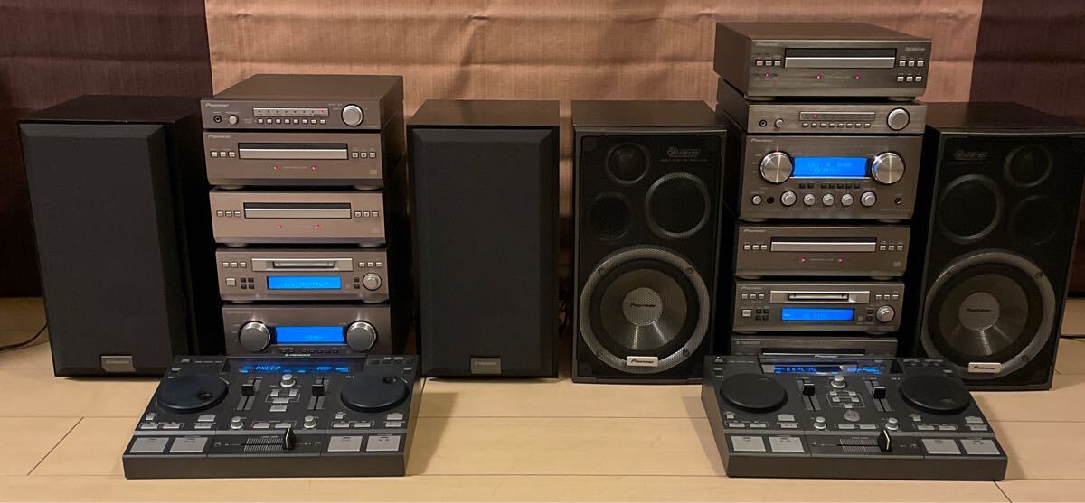 Yahoo!オークション -「pioneer リモコン」(システムコンポ Yahoo!オークション -「pioneer リモコン」(システムコンポ