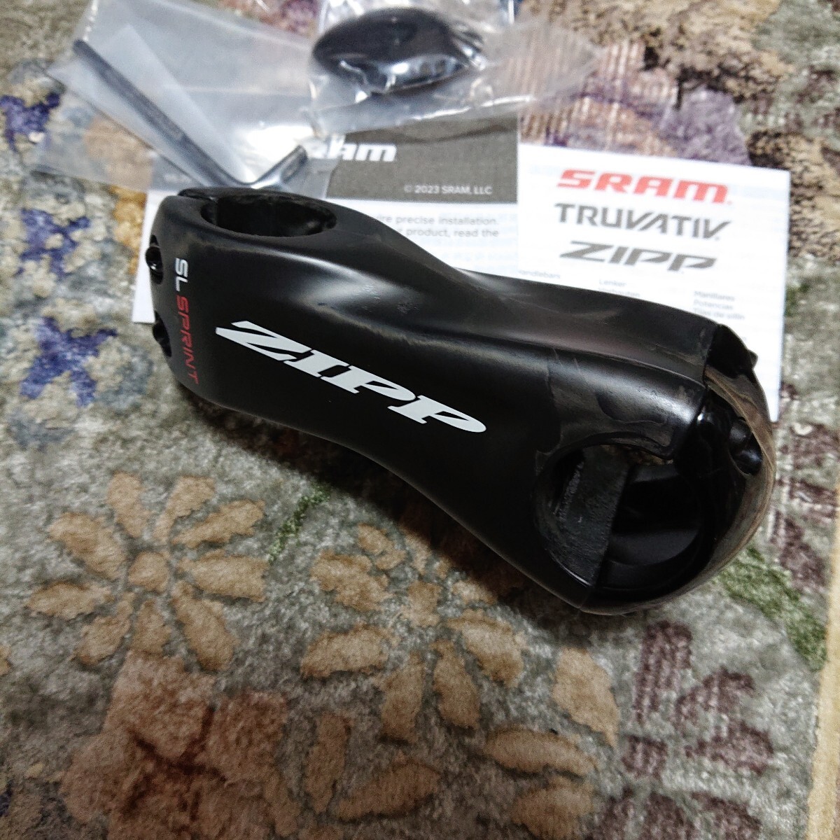 Yahoo!オークション -「zipp sprint」の落札相場・落札価格 Yahoo!オークション -「zipp sprint」の落札相場・落札価格