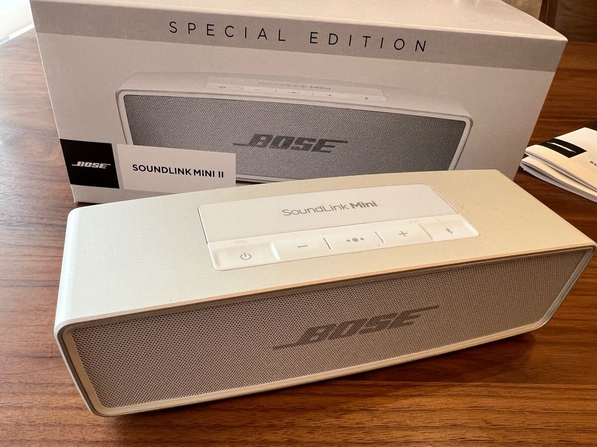 Yahoo!オークション -「bose soundlink mini 2」(スピーカー