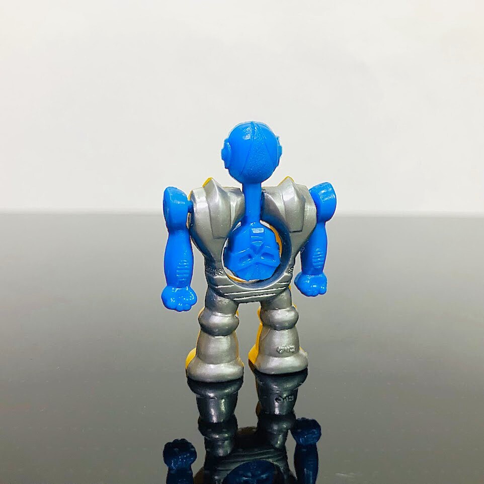 Yahoo!オークション -「グリコ おまけ ロボット」(グリコ) (食玩 Yahoo!オークション -「グリコ おまけ ロボット」(グリコ) (食玩