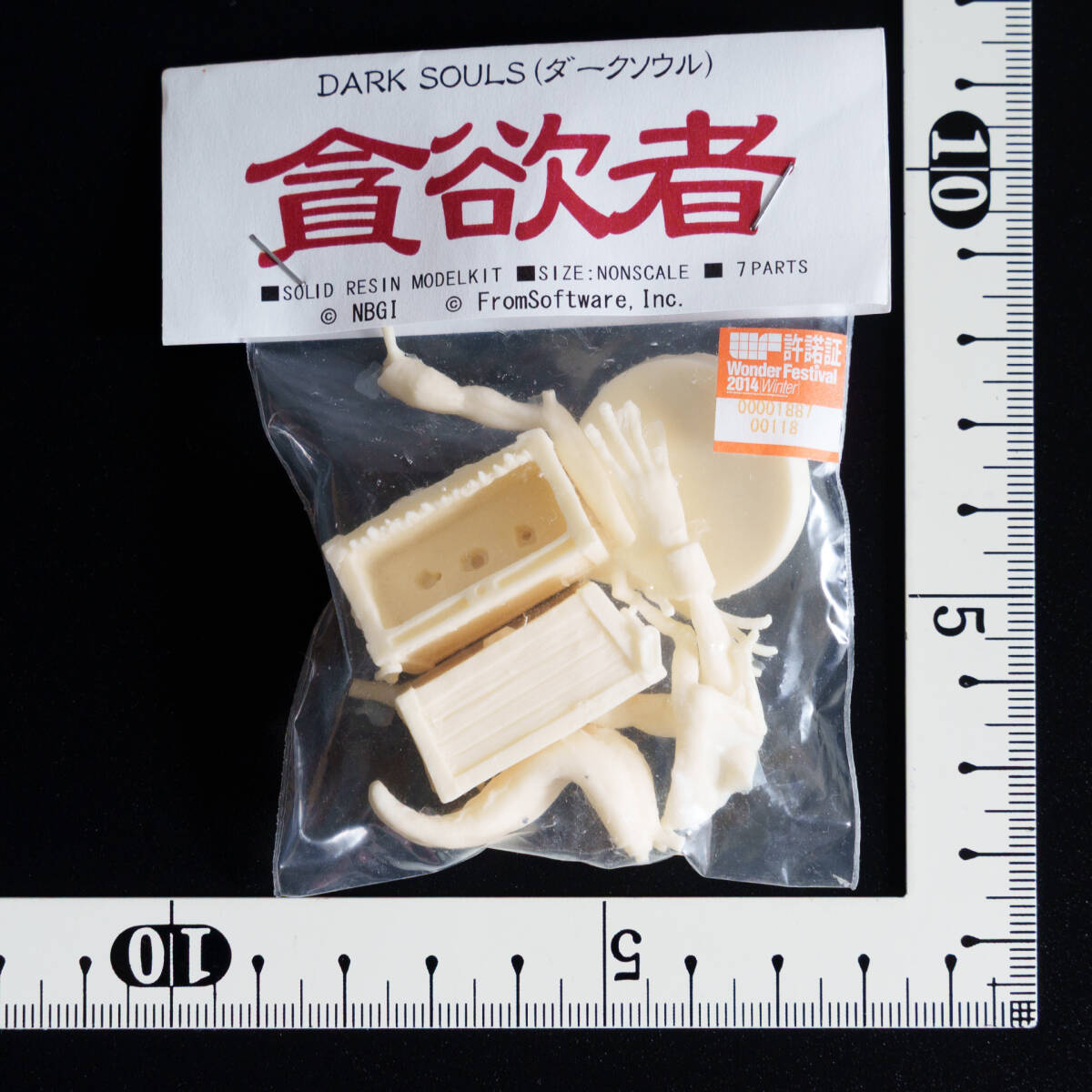 Yahoo!オークション -「ガレージキット ワンフェス」の落札相場 Yahoo!オークション -「ガレージキット ワンフェス」の落札相場