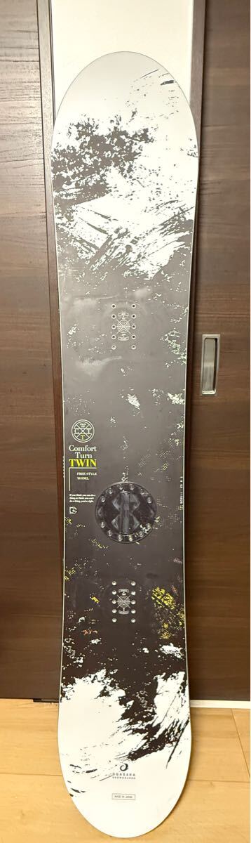Yahoo!オークション - S4009 BURTON バトーン HIDEAWAY 144cm Yahoo!オークション - S4009 BURTON バトーン HIDEAWAY 144cm