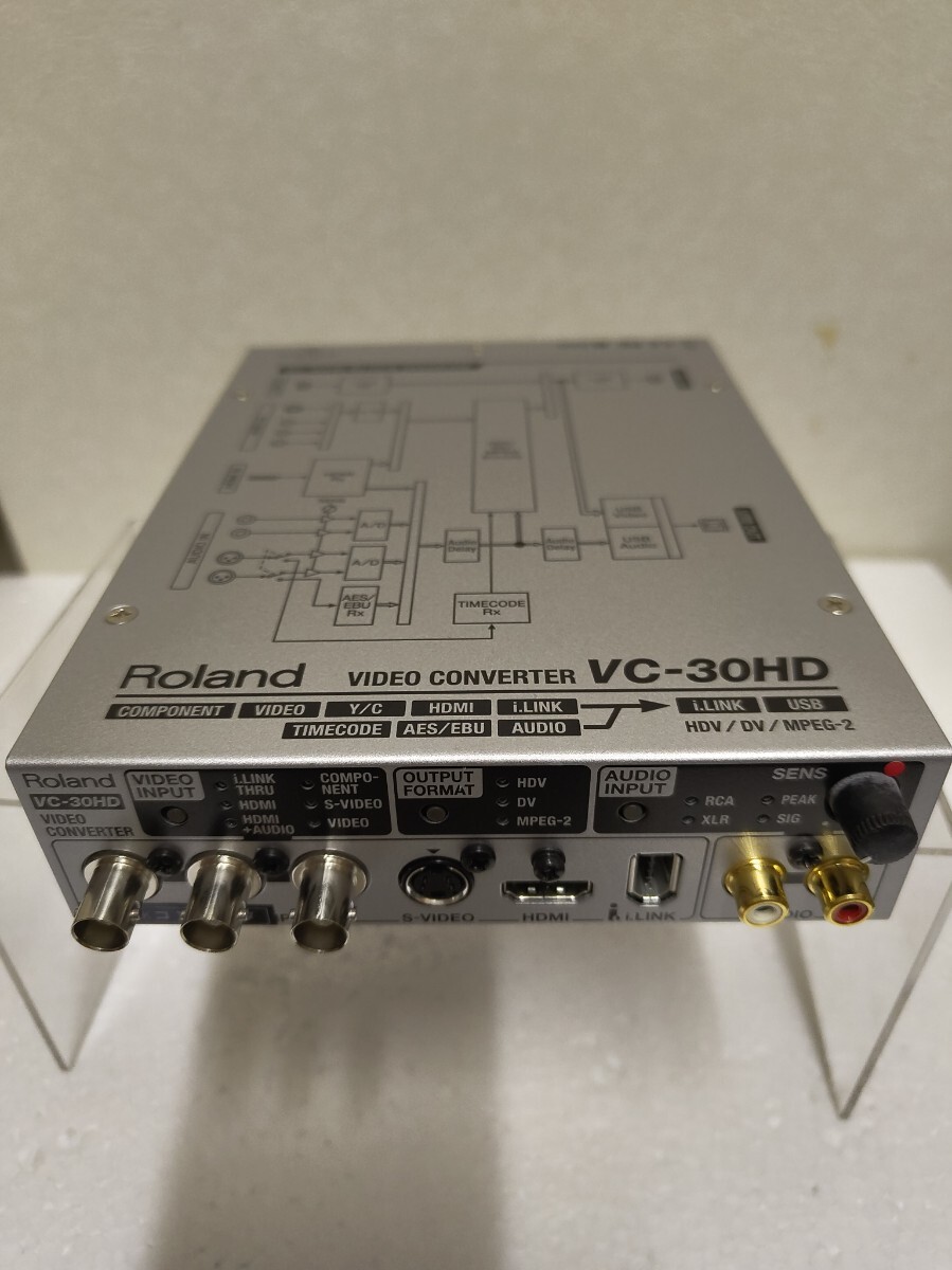 Yahoo!オークション -「roland vc-30hd」の落札相場・落札価格 Yahoo!オークション -「roland vc-30hd」の落札相場・落札価格