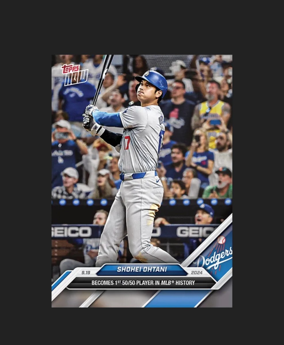 Yahoo!オークション -「大谷翔平 カード topps」の落札相場