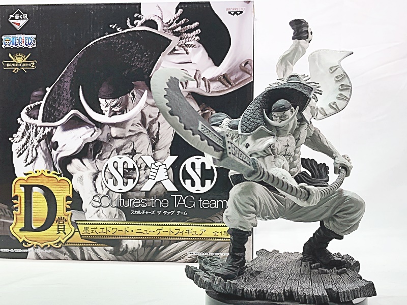 Yahoo!オークション -「タッグチーム」(その他) (ONE PIECE)の