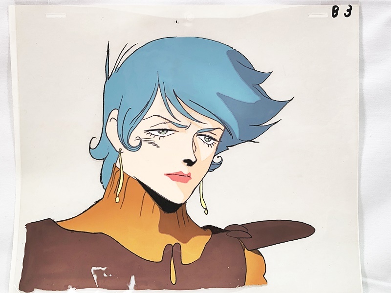 Yahoo!オークション -「聖戦士ダンバイン」(コミック、アニメ Yahoo!オークション -「聖戦士ダンバイン」(コミック、アニメ