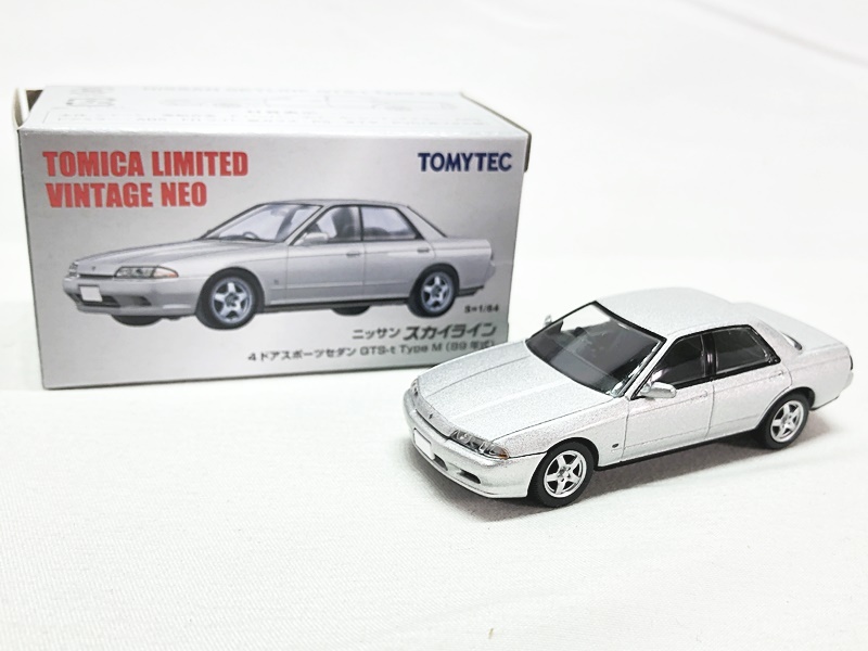 Yahoo!オークション -「スカイライン gts-t」(ミニカー) の落札