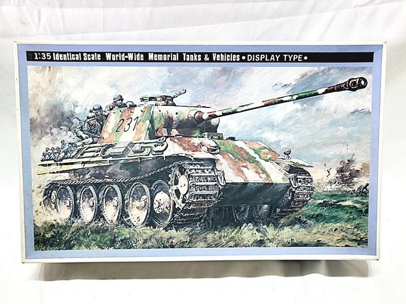 Yahoo!オークション -「ニチモ」(その他) (戦車、軍用車両)の