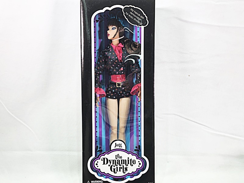 中古品】INTEGRITY TOYS インティグリティトイズ THE MONARCHS