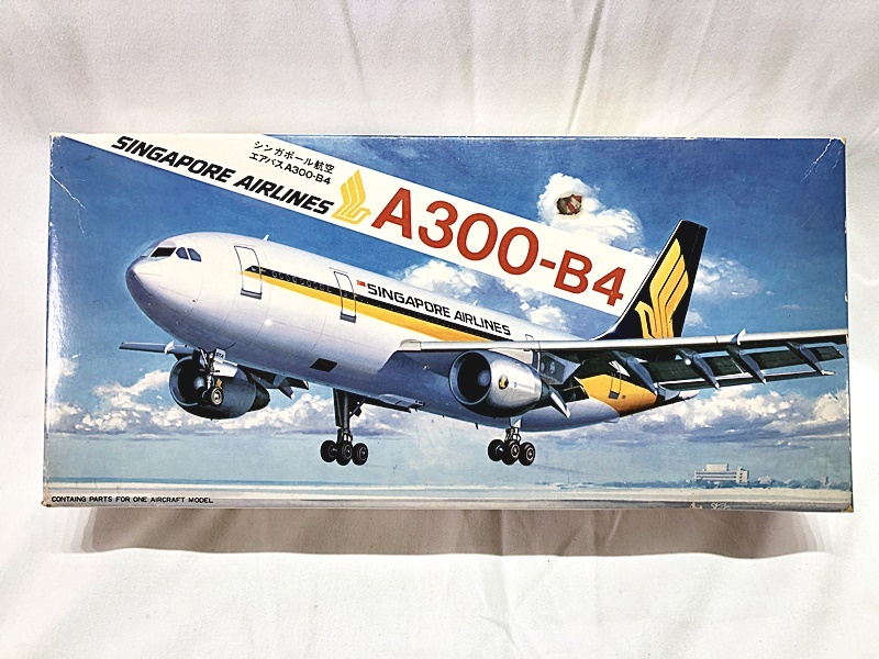Yahoo!オークション -「a300」(プラモデル) の落札相場・落札価格