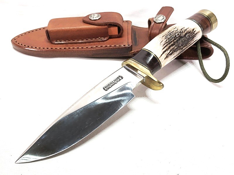 2025年最新】Yahoo!オークション -randall knife(キャンプ 2025年最新】Yahoo!オークション -randall knife(キャンプ