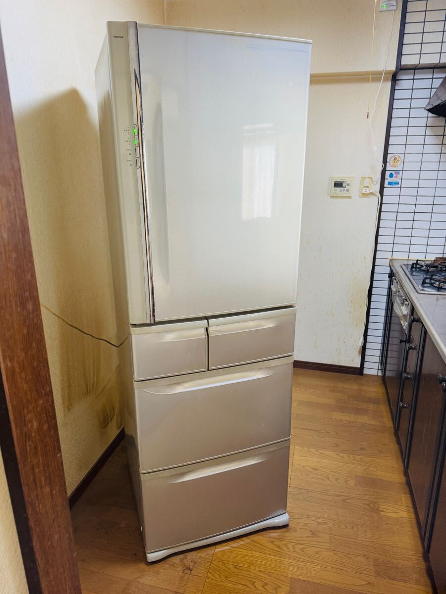 2025年最新】Yahoo!オークション -)toshiba(400リットル~)の 2025年最新】Yahoo!オークション -)toshiba(400リットル~)の
