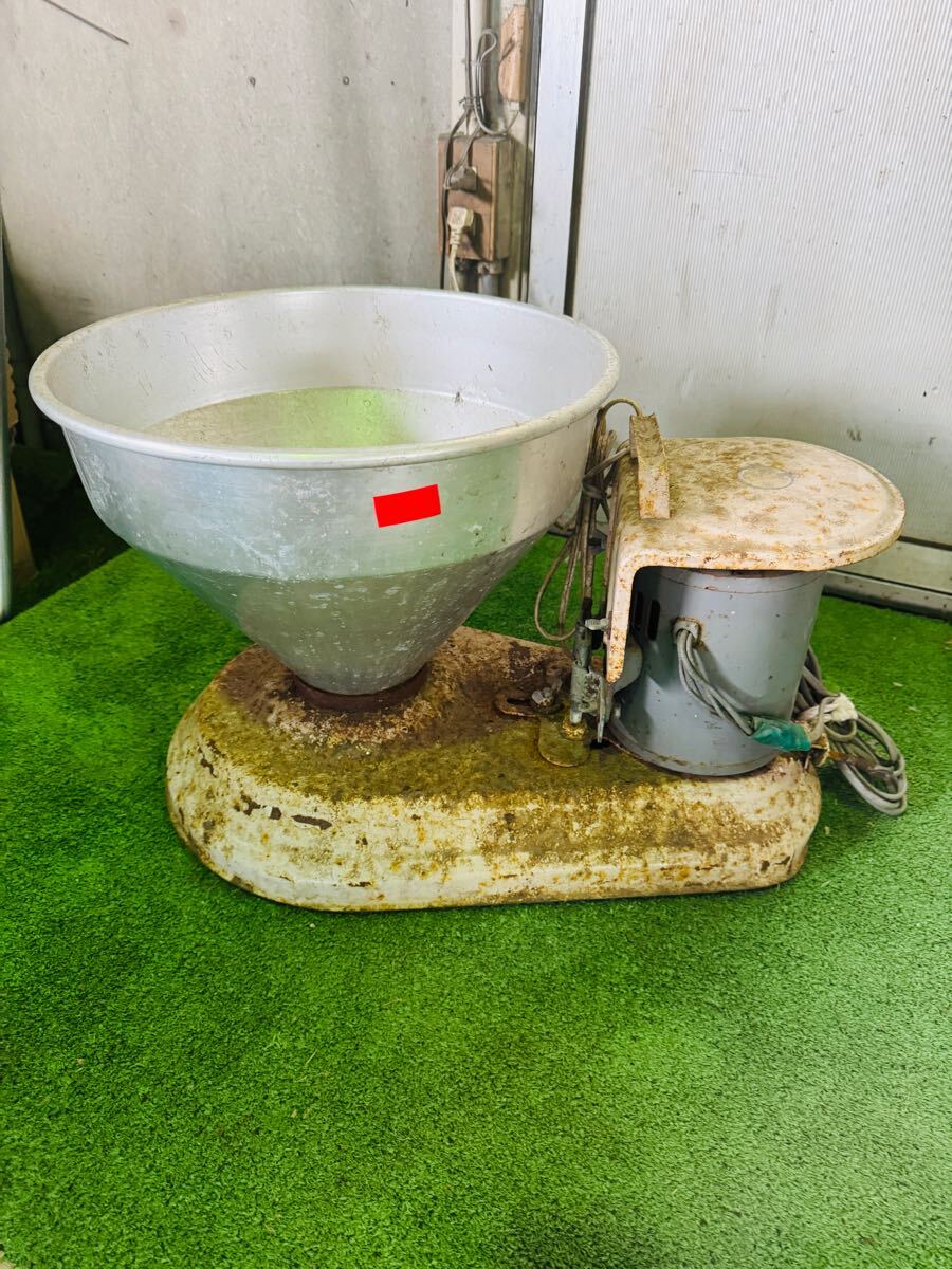 2025年最新】Yahoo!オークション -餅つき機 業務用の中古品