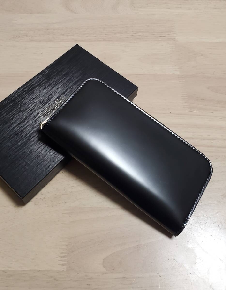 2025年最新】Yahoo!オークション -コードバン 財布の中古品