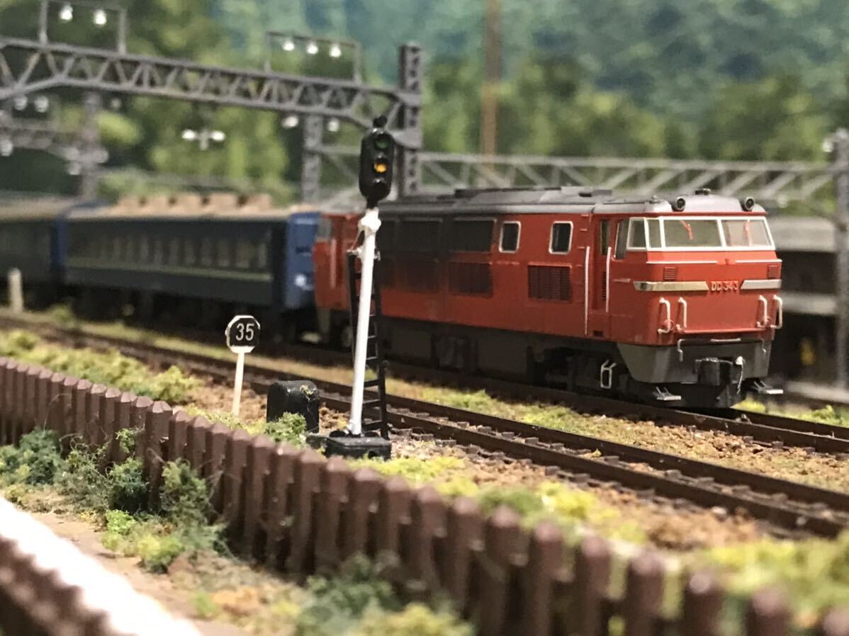2025年最新】Yahoo!オークション -カトー kato dd54の中古品