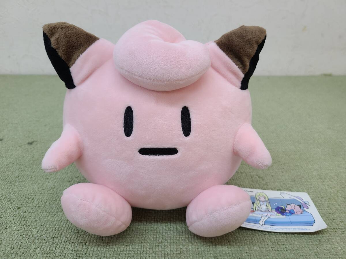 ピッピのおにんぎょう ピッピ ぬいぐるみ