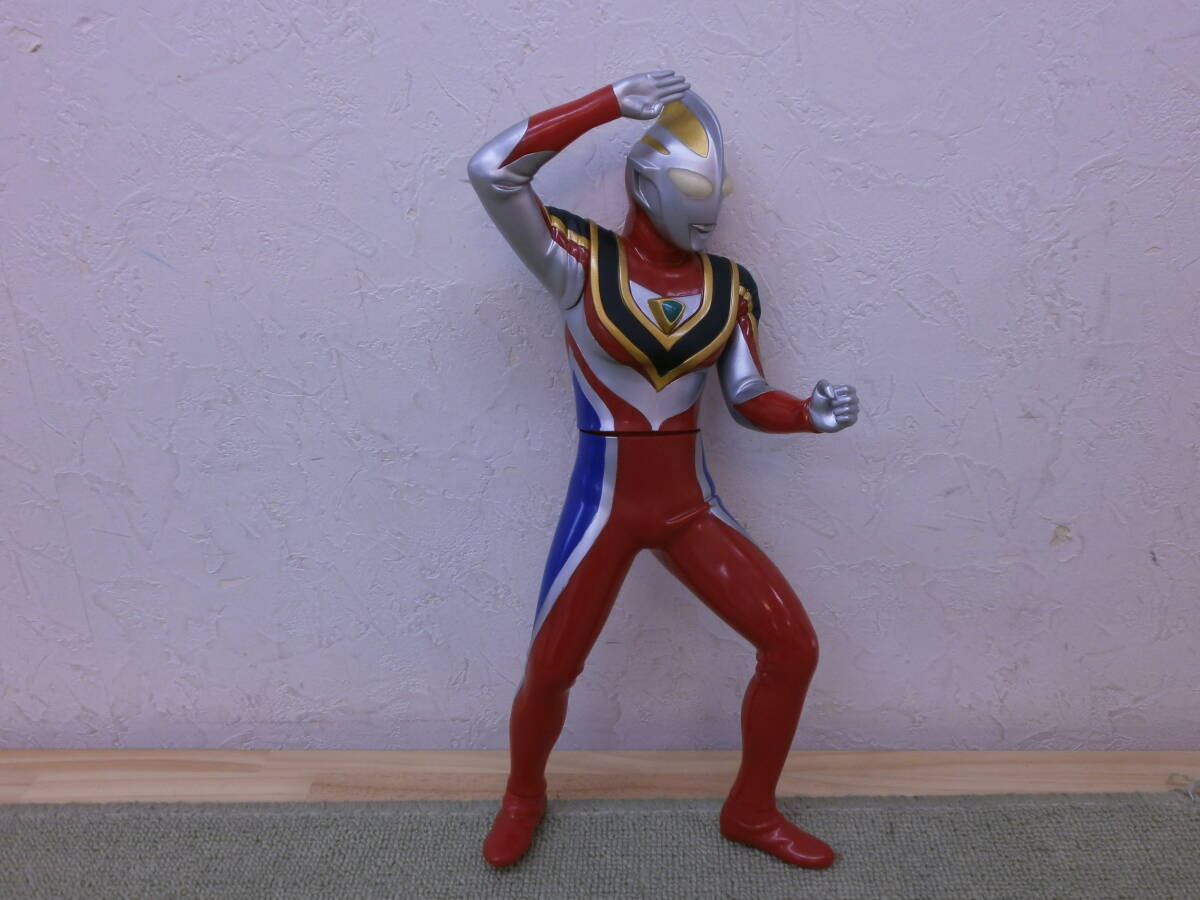 Yahoo!オークション -「ウルトラマンガイアソフビ」の落札相場 Yahoo!オークション -「ウルトラマンガイアソフビ」の落札相場