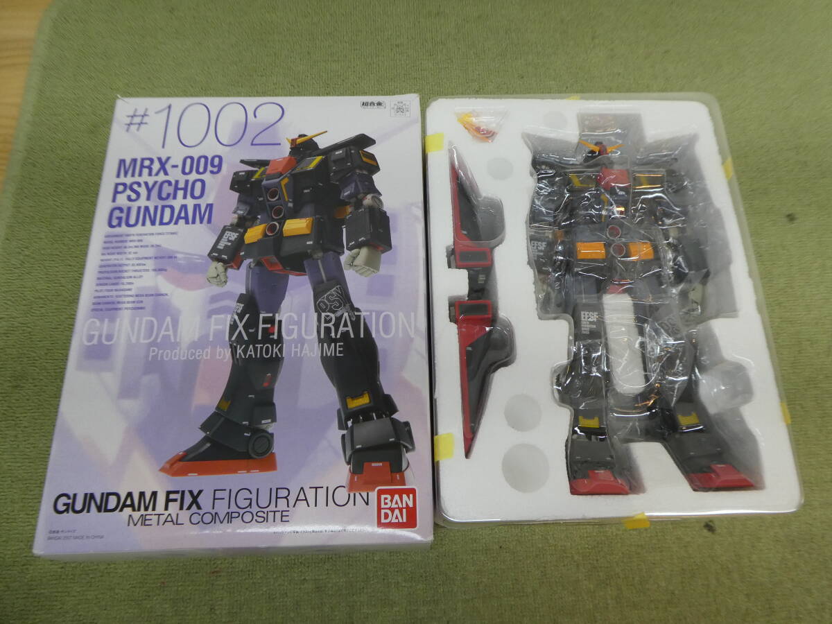 Yahoo!オークション -「metal composite サイコガンダム」の落札 Yahoo!オークション -「metal composite サイコガンダム」の落札