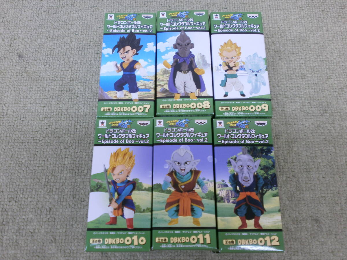 大特価!! Yahoo!オークション episode コレクタブル -「ドラゴンボール改 コミック・アニメ