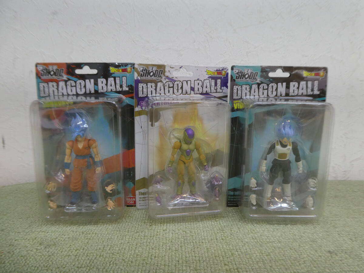 Yahoo!オークション -「掌動 ドラゴンボール」の落札相場・落札価格 Yahoo!オークション -「掌動 ドラゴンボール」の落札相場・落札価格