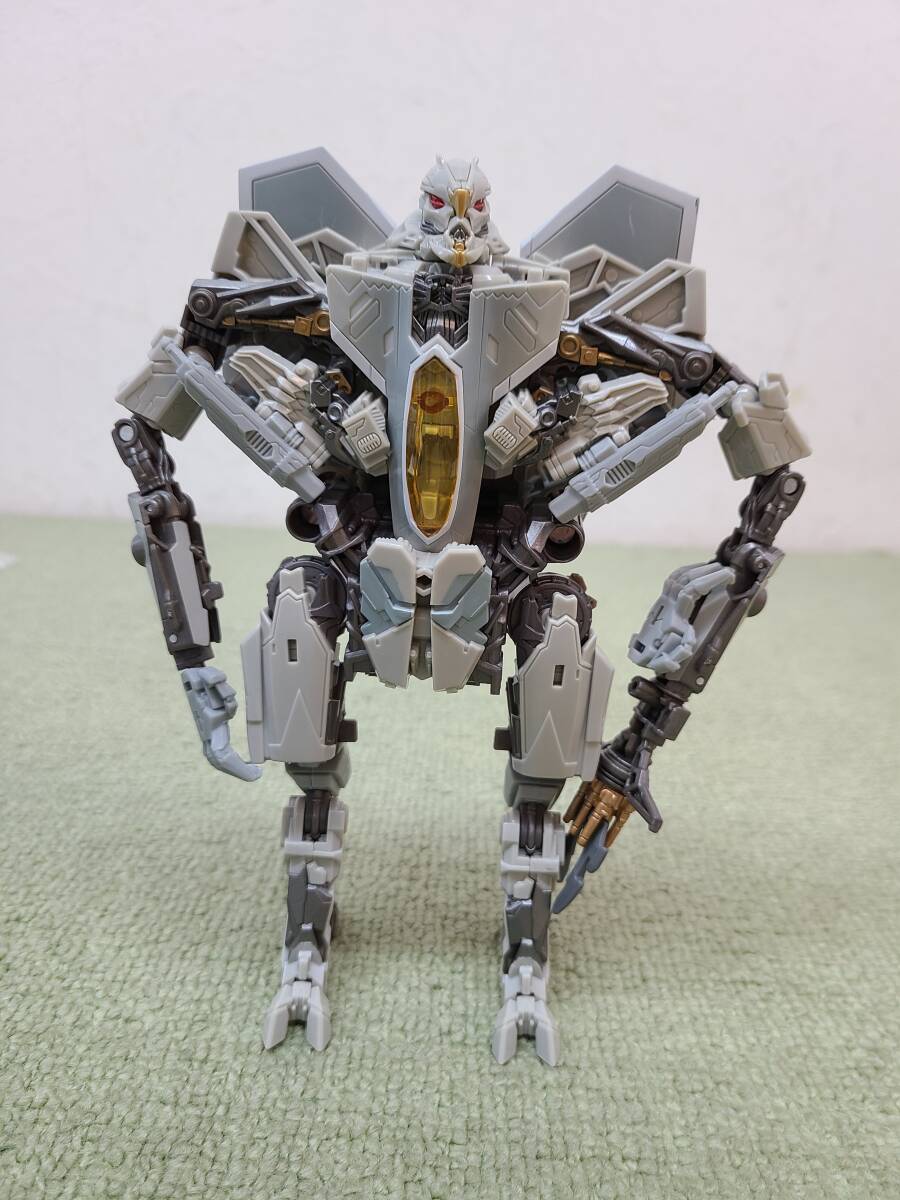 2025年最新】Yahoo!オークション -ss-06 スタースクリームの中古
