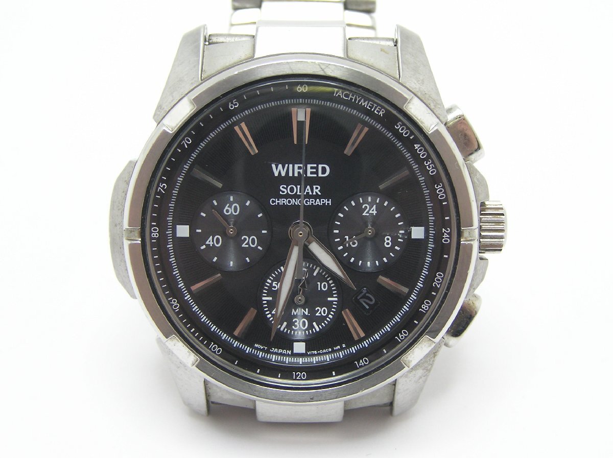 Yahoo!オークション -「seiko 10bar」(ワイアード) (セイコー)の