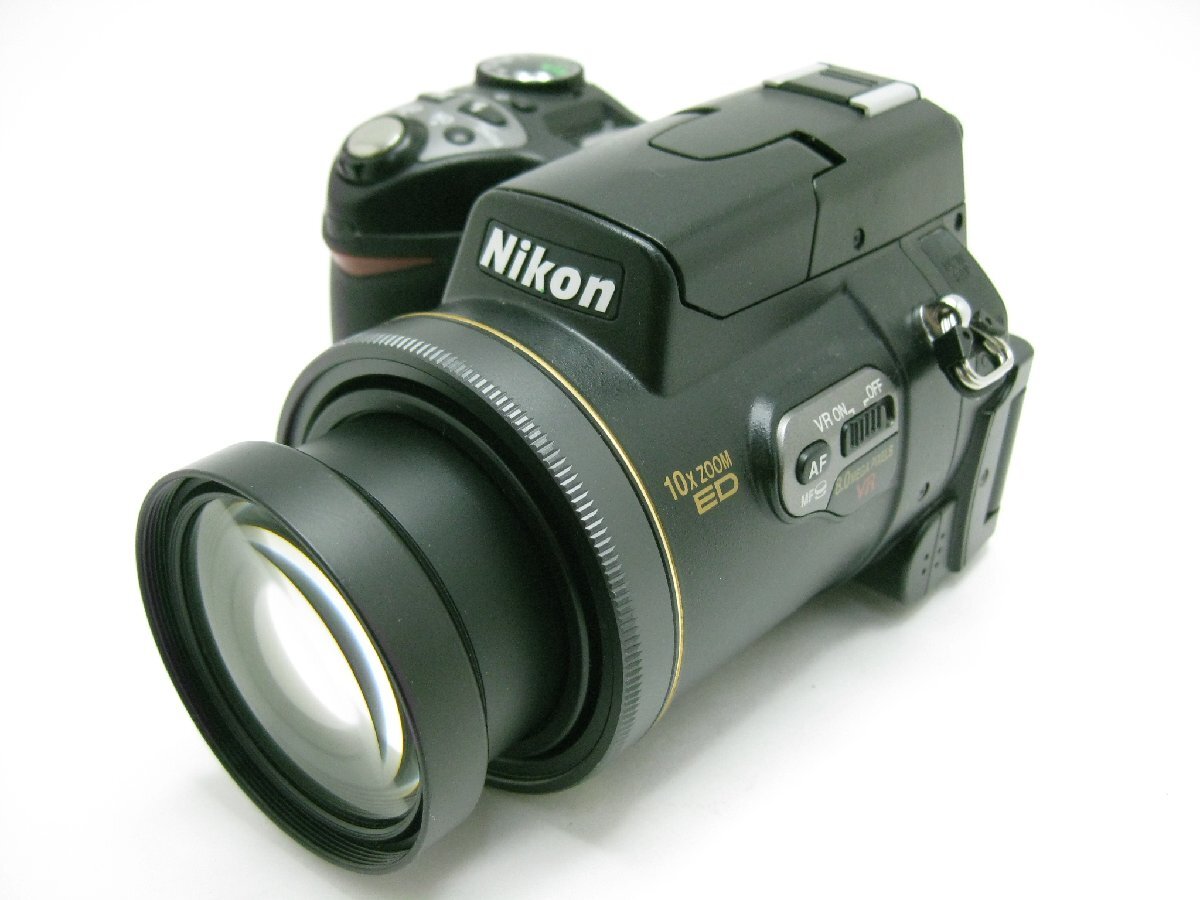 Yahoo!オークション -「coolpix 8800」の落札相場・落札価格 Yahoo!オークション -「coolpix 8800」の落札相場・落札価格