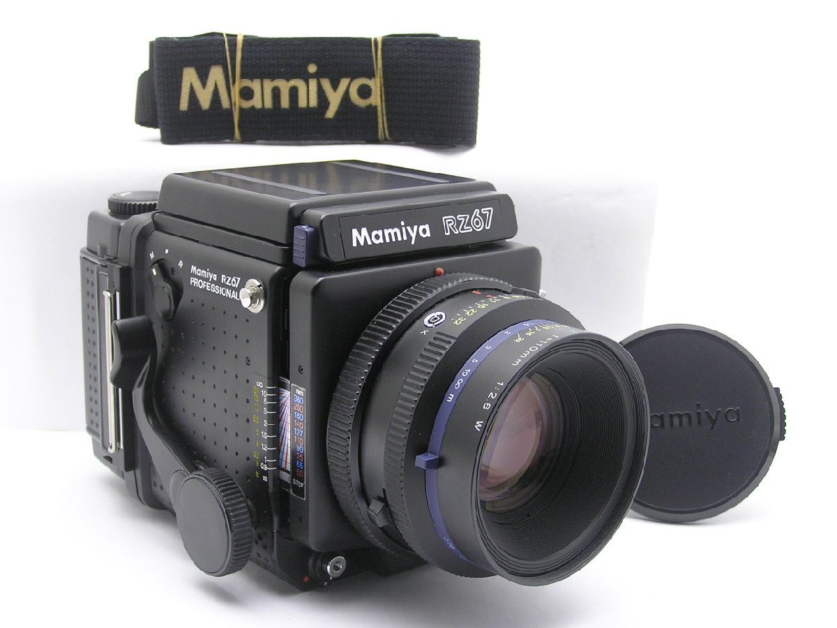 Yahoo!オークション -「mamiya sekor z 110mm f2.8」の落札相場 Yahoo!オークション -「mamiya sekor z 110mm f2.8」の落札相場