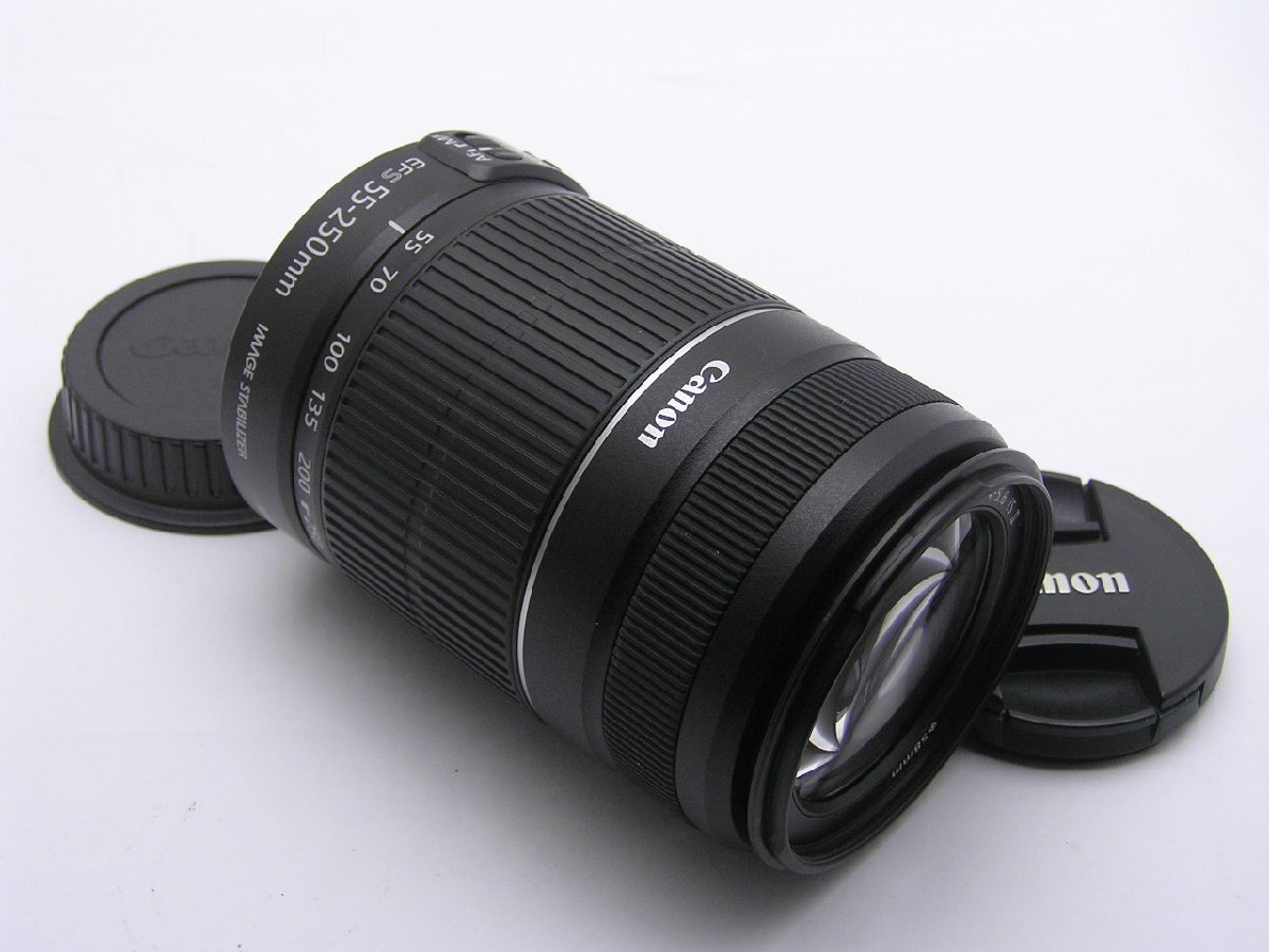 2025年最新】Yahoo!オークション -canon 55-250mm 1 4-5.6の中古 2025年最新】Yahoo!オークション -canon 55-250mm 1 4-5.6の中古