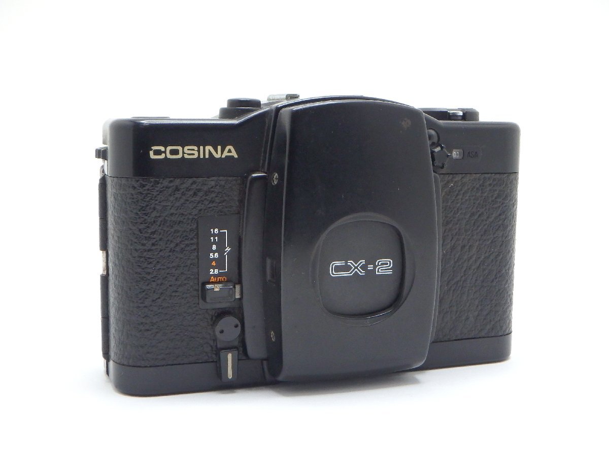 Yahoo!オークション -「cosina cx-2」の落札相場・落札価格 Yahoo!オークション -「cosina cx-2」の落札相場・落札価格