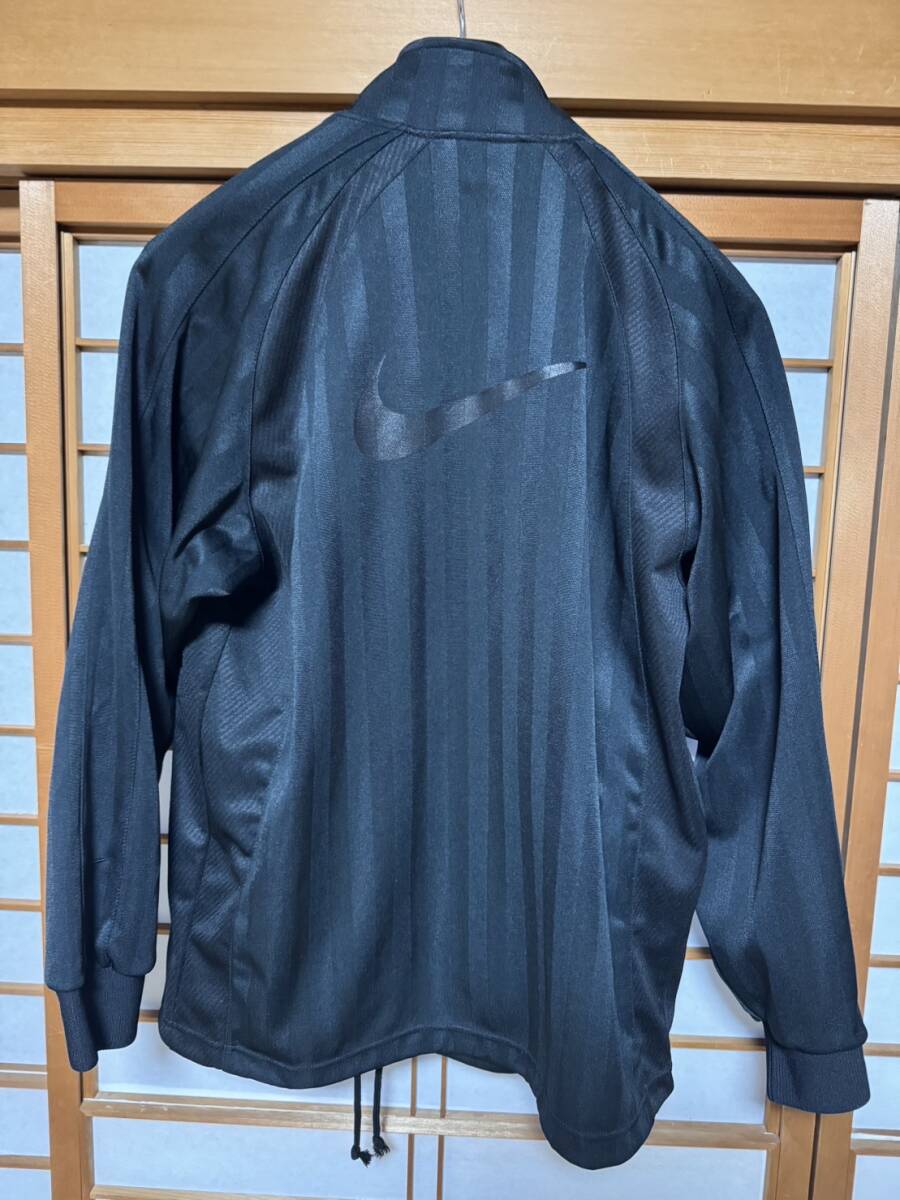 NIKE - NIKE ナイキ ビッグスウォッシュ リバーシブルボンバー