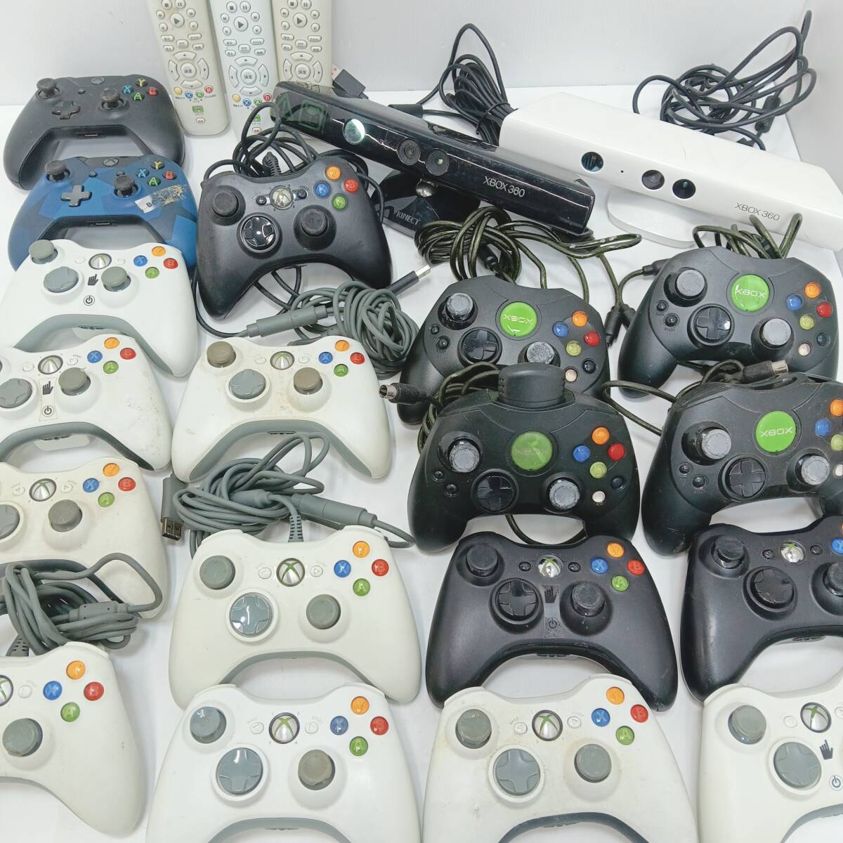 01 XBOX360 XBOX ソフト おまとめ 中古未開封混合品 動作未確認 01 XBOX360 XBOX ソフト おまとめ 中古未開封混合品 動作未確認