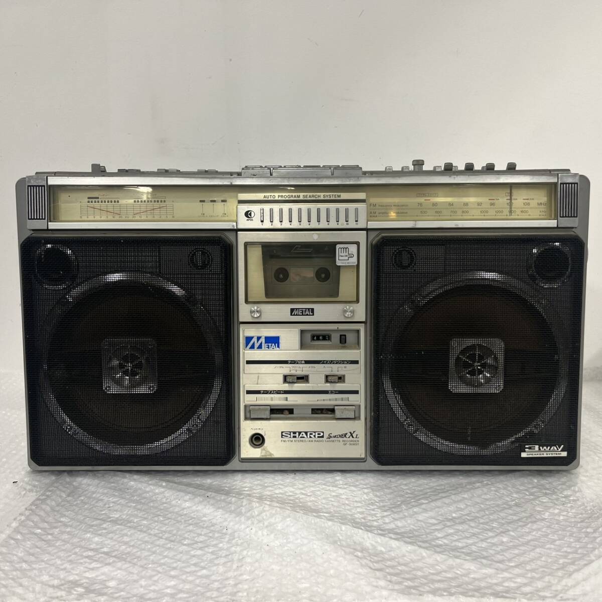 Yahoo!オークション -「gf-508st」の落札相場・落札価格