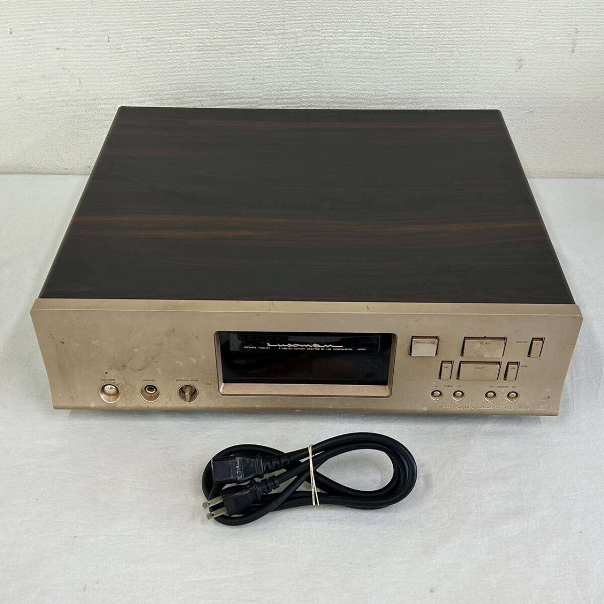 Yahoo!オークション -「luxman d 600s」の落札相場・落札価格 Yahoo!オークション -「luxman d 600s」の落札相場・落札価格
