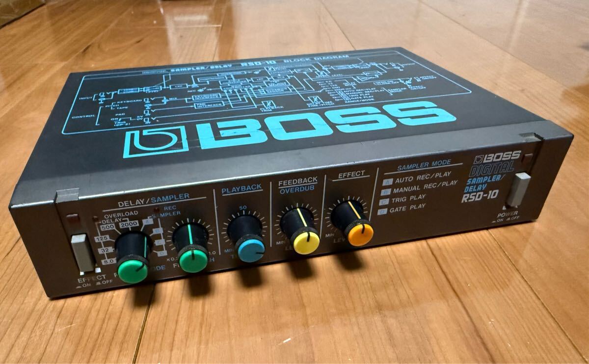 Yahoo!オークション -「boss rsd」の落札相場・落札価格 Yahoo!オークション -「boss rsd」の落札相場・落札価格
