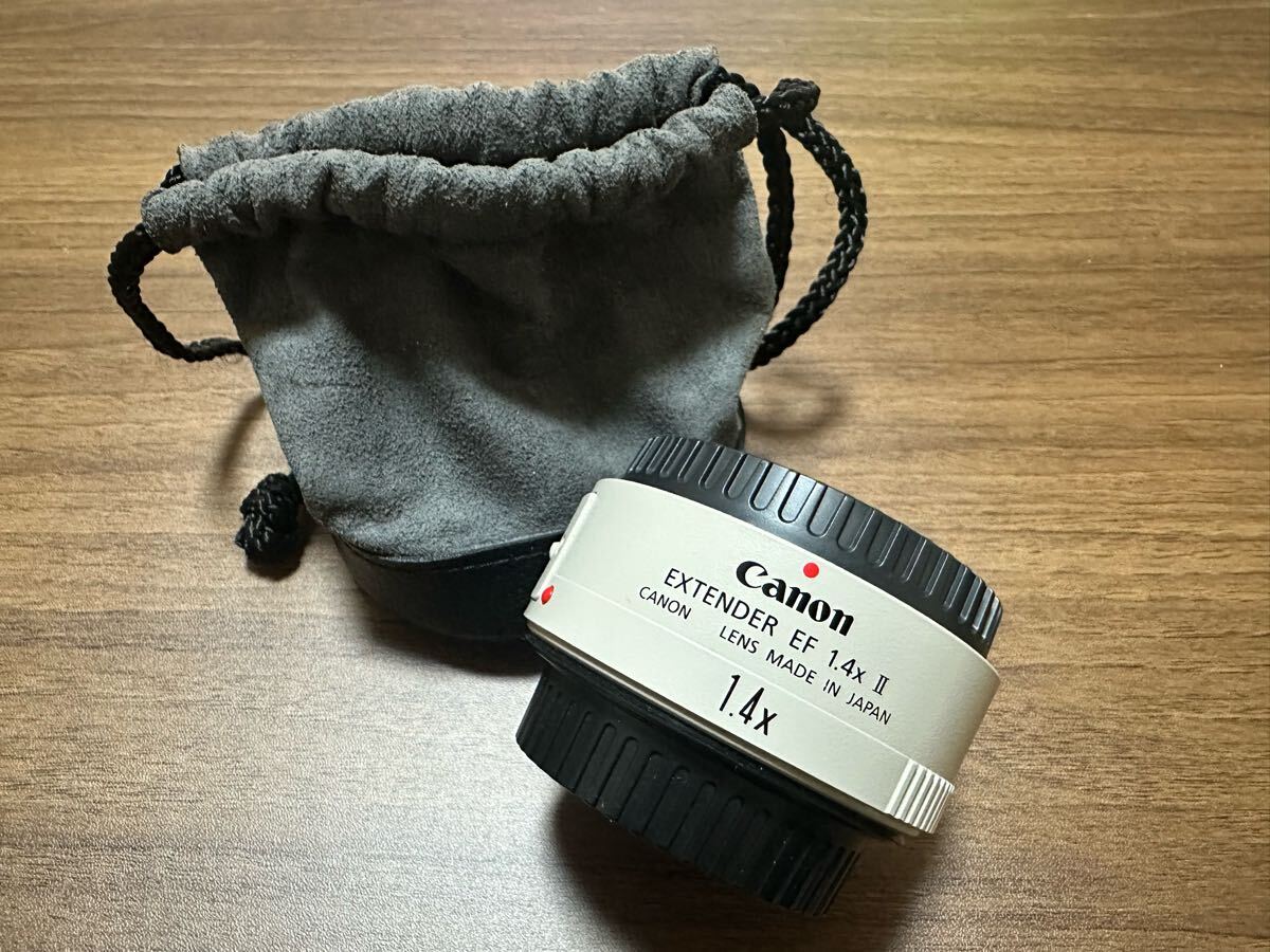 Yahoo!オークション -「canon extender ef1.4x ii」の落札相場 Yahoo!オークション -「canon extender ef1.4x ii」の落札相場