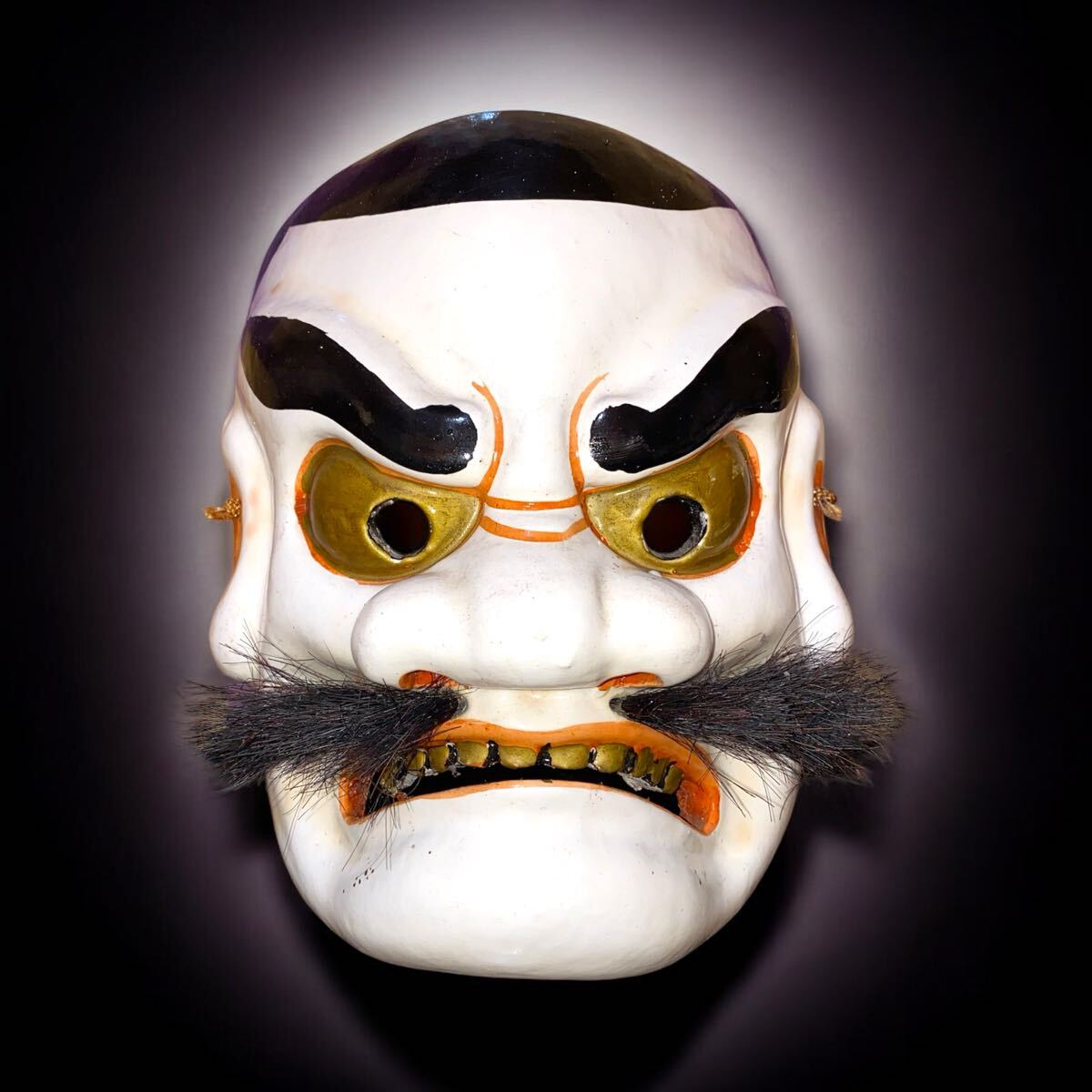 Yahoo!オークション -「須佐之男命」(彫刻、オブジェ) (美術品 Yahoo!オークション -「須佐之男命」(彫刻、オブジェ) (美術品