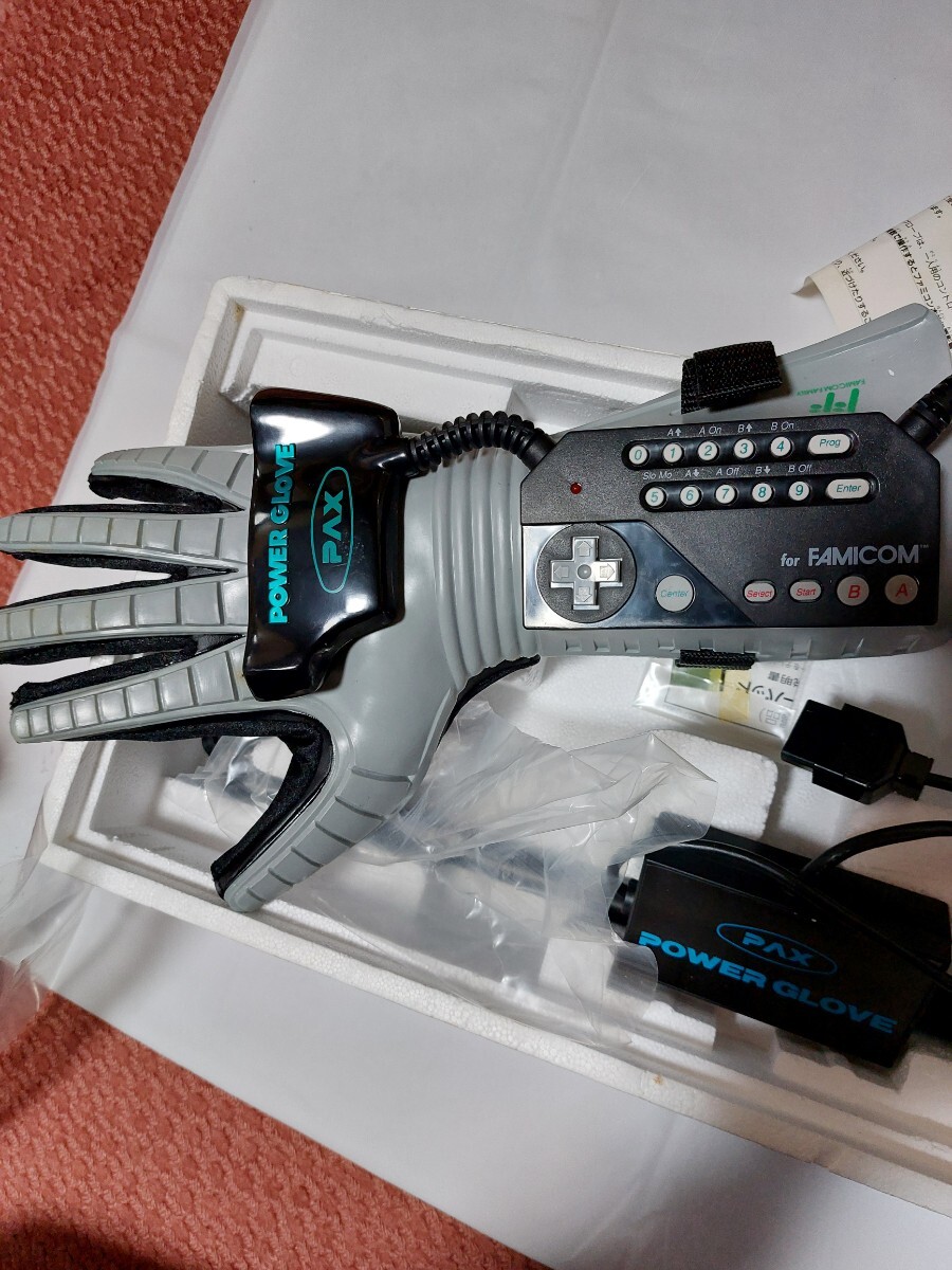 2025年最新】Yahoo!オークション -グローブ(ファミコン)の中古品 2025年最新】Yahoo!オークション -グローブ(ファミコン)の中古品