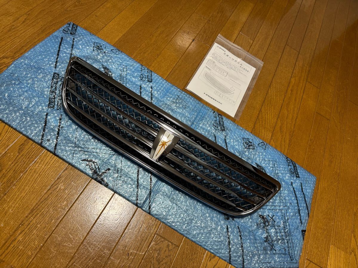 2025年最新】Yahoo!オークション -jzx110 グリルの中古品・新品 2025年最新】Yahoo!オークション -jzx110 グリルの中古品・新品