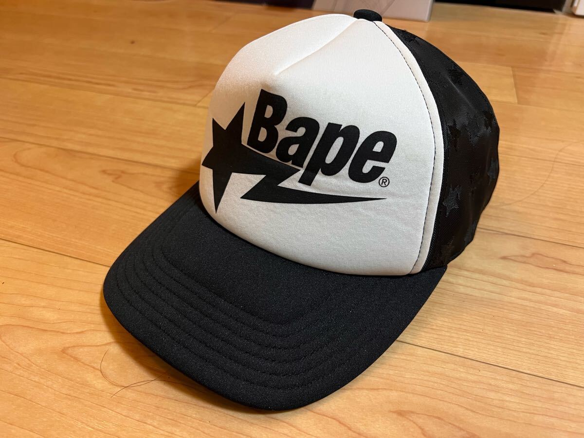 Yahoo!オークション -「エイプbapeメッシュキャップ」の落札相場 Yahoo!オークション -「エイプbapeメッシュキャップ」の落札相場