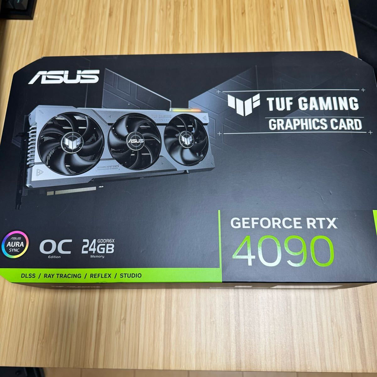 Yahoo!オークション -「rtx4090 asus」の落札相場・落札価格 Yahoo!オークション -「rtx4090 asus」の落札相場・落札価格