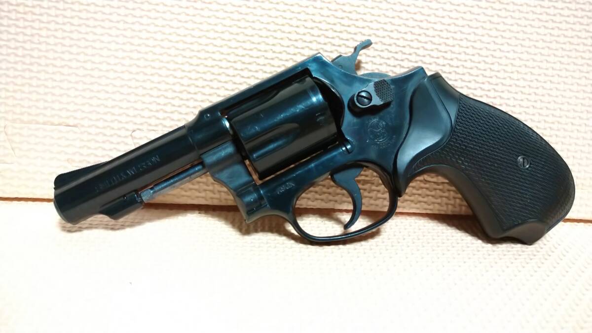 Yahoo!オークション -「s&w m36 3インチ」の落札相場・落札価格 Yahoo!オークション -「s&w m36 3インチ」の落札相場・落札価格