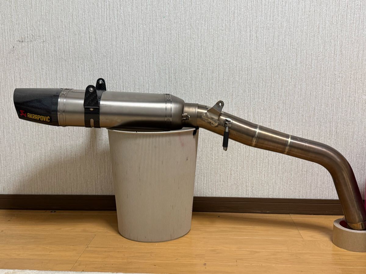 Yahoo!オークション -「akrapovic cbr600rr」の落札相場・落札価格 Yahoo!オークション -「akrapovic cbr600rr」の落札相場・落札価格