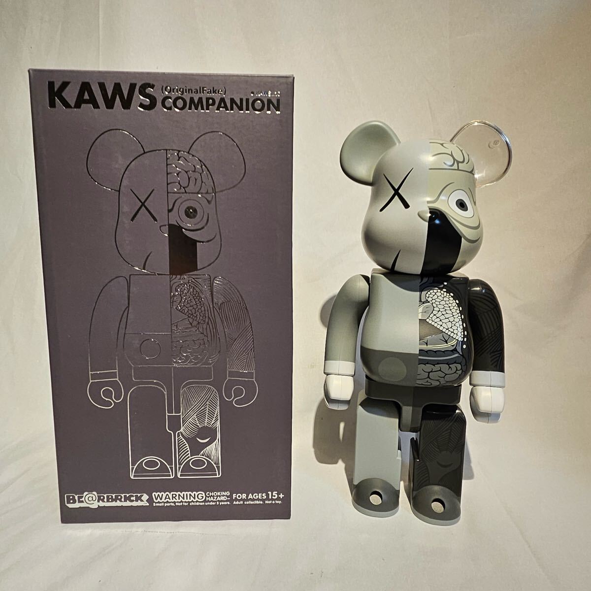 Yahoo!オークション -「ベアブリック 400 kaws」の落札相場 Yahoo!オークション -「ベアブリック 400 kaws」の落札相場