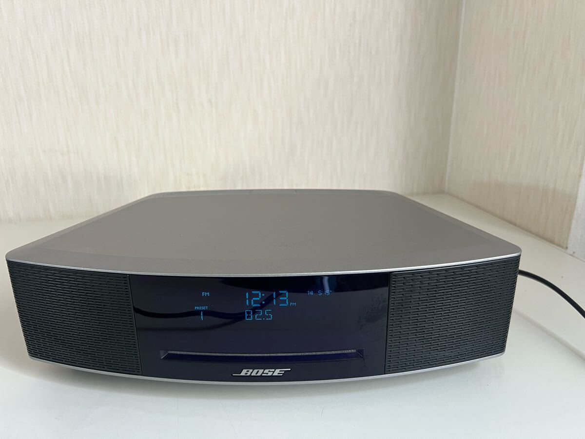 Yahoo!オークション -「bose wave music system iv」の落札相場 Yahoo!オークション -「bose wave music system iv」の落札相場