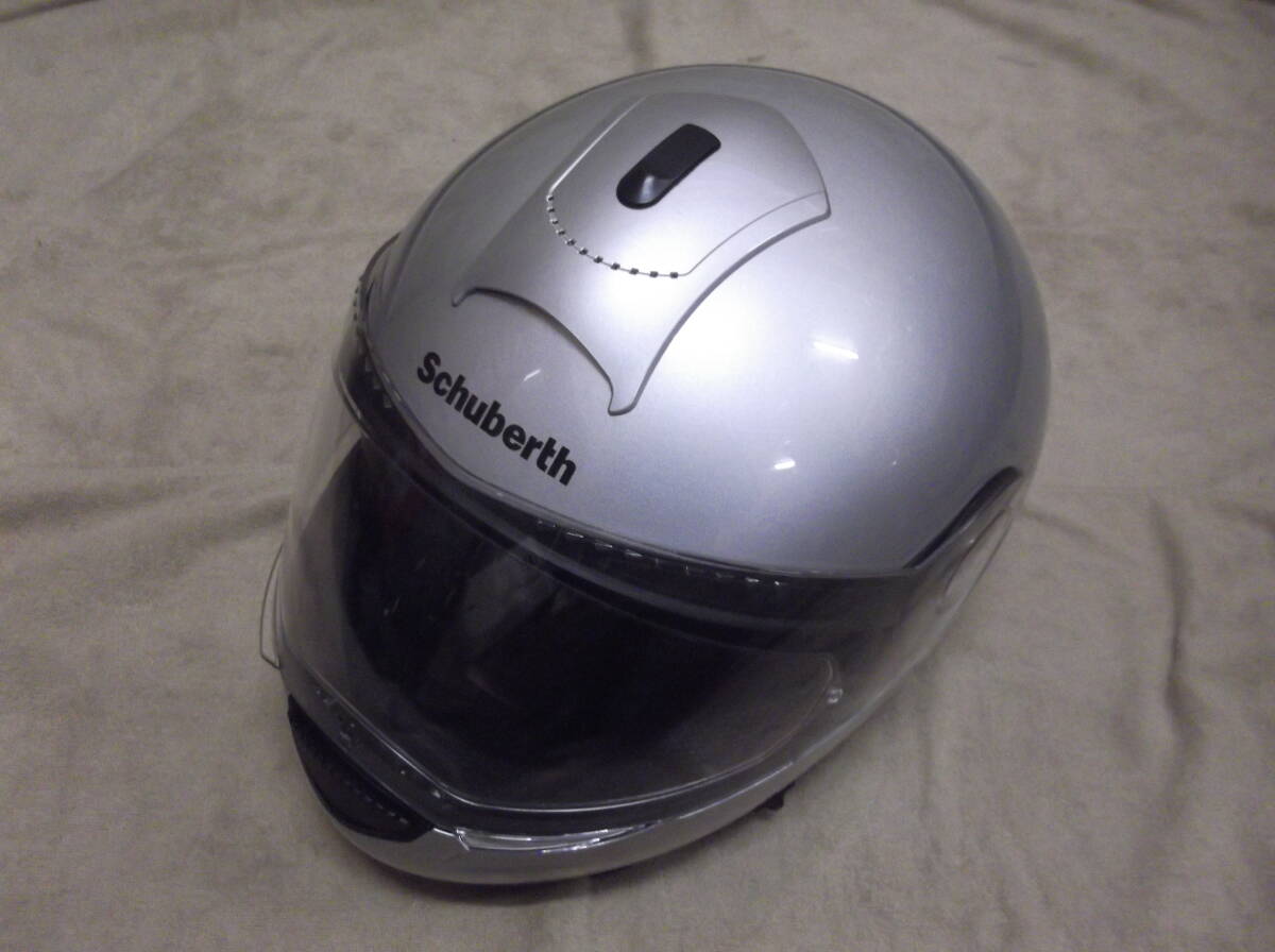 BMW 純正フルフェイスヘルメット グレー/ブルー Yahoo!オークション -「bmw helmet」(ヘルメット、シールド